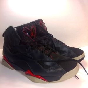 Vintage Nike Air Jordans